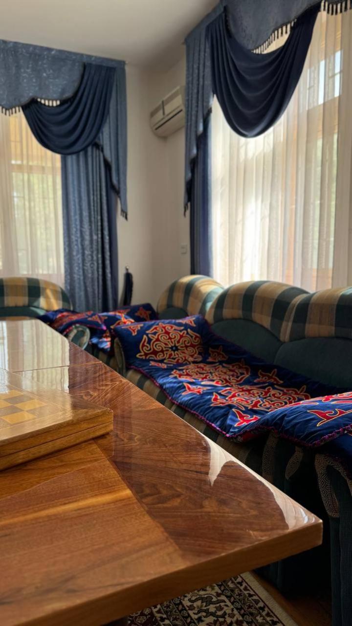 Bed and Breakfast Дом 14 à Och Extérieur photo