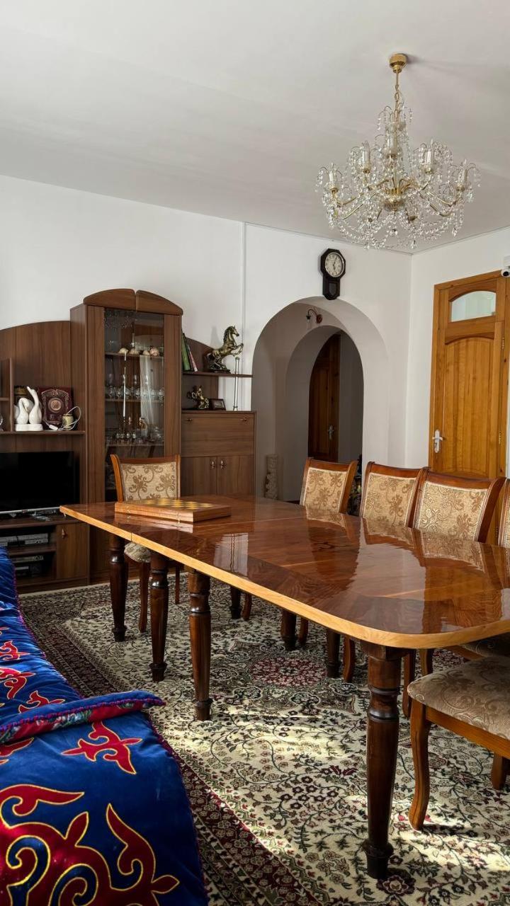 Bed and Breakfast Дом 14 à Och Extérieur photo