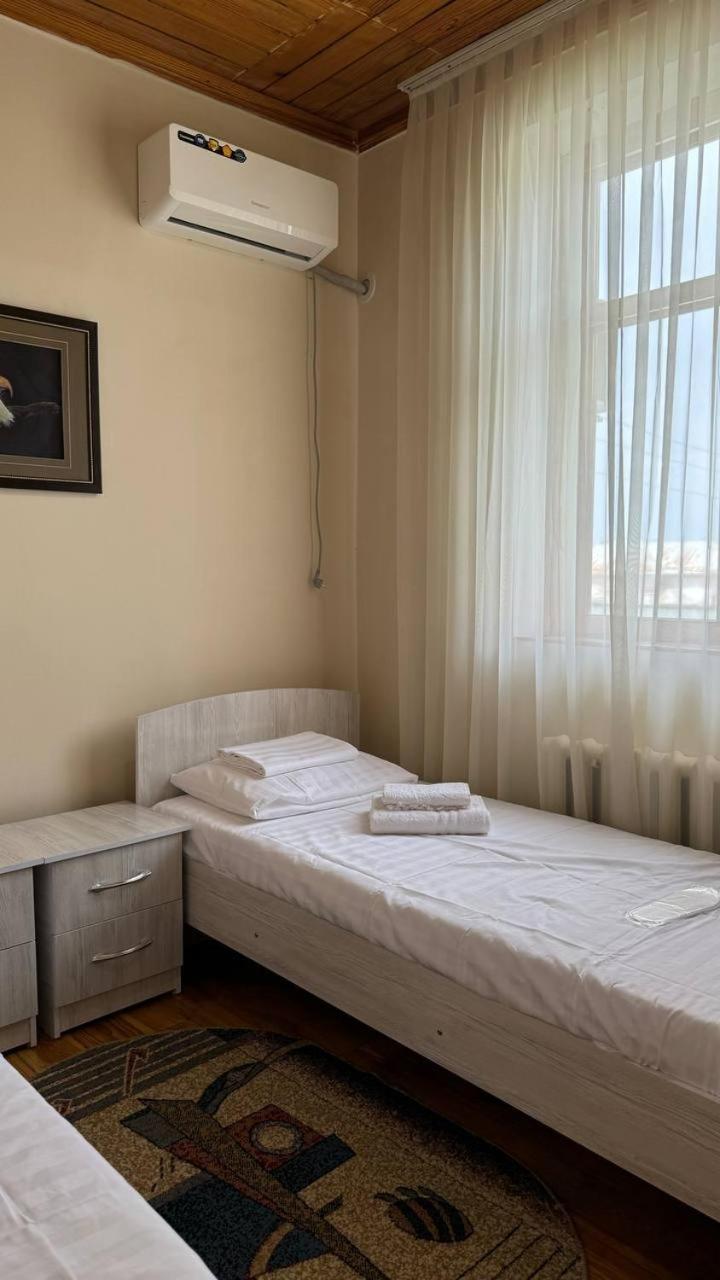 Bed and Breakfast Дом 14 à Och Extérieur photo
